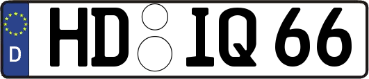 HD-IQ66
