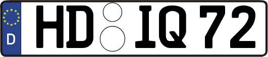 HD-IQ72