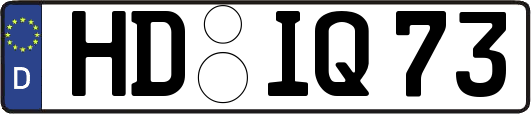 HD-IQ73
