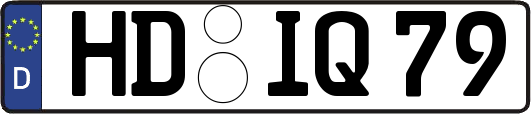HD-IQ79
