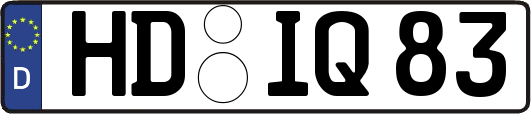 HD-IQ83