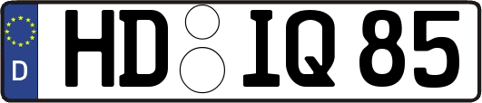 HD-IQ85