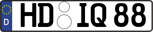 HD-IQ88
