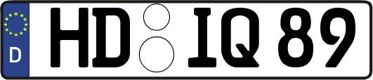 HD-IQ89