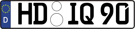 HD-IQ90