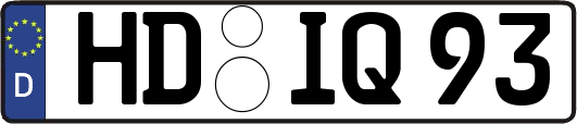 HD-IQ93