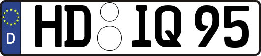 HD-IQ95
