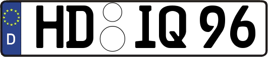 HD-IQ96