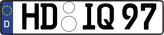 HD-IQ97