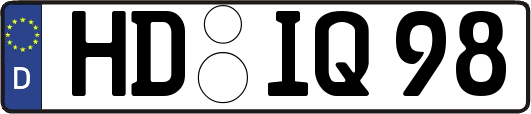 HD-IQ98