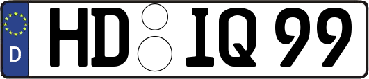 HD-IQ99