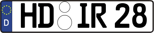 HD-IR28