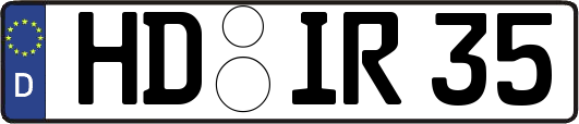 HD-IR35
