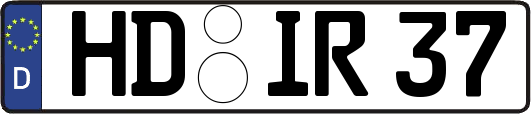 HD-IR37