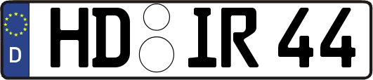 HD-IR44