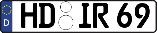 HD-IR69