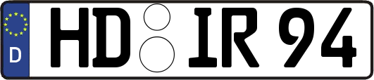 HD-IR94