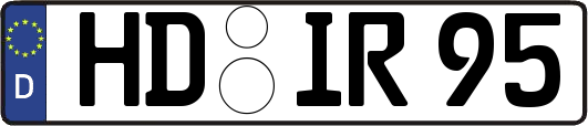 HD-IR95