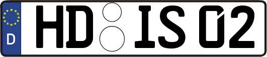 HD-IS02