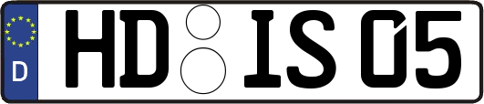 HD-IS05