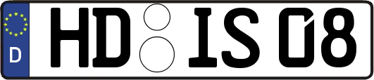 HD-IS08