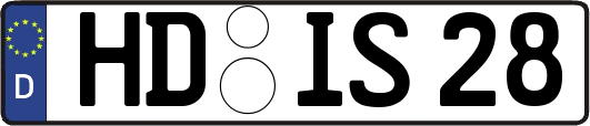 HD-IS28