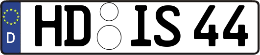 HD-IS44