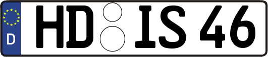 HD-IS46