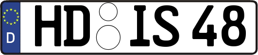 HD-IS48