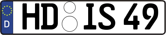 HD-IS49