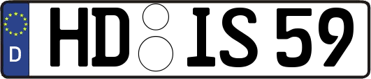 HD-IS59