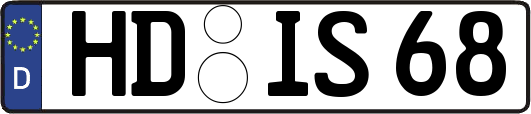 HD-IS68