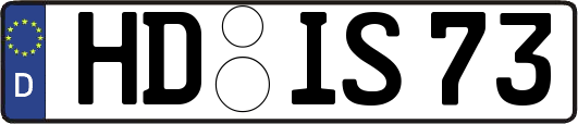 HD-IS73