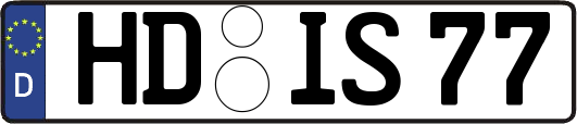 HD-IS77