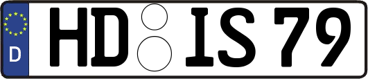 HD-IS79