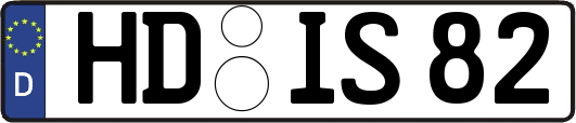 HD-IS82