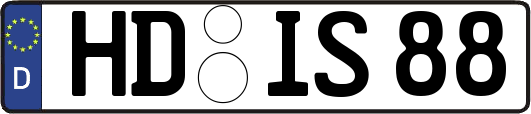 HD-IS88