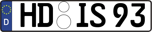 HD-IS93