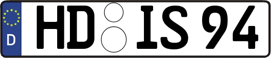 HD-IS94