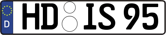 HD-IS95