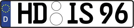 HD-IS96