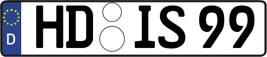 HD-IS99