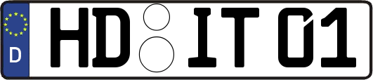 HD-IT01