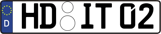 HD-IT02
