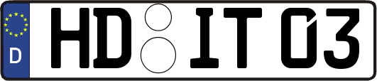 HD-IT03