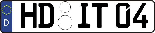HD-IT04