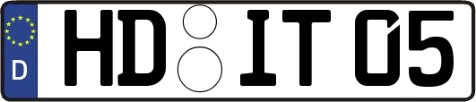 HD-IT05