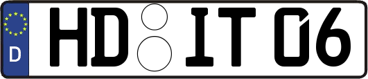 HD-IT06