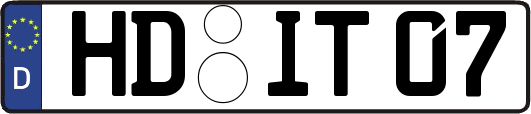 HD-IT07