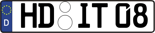 HD-IT08